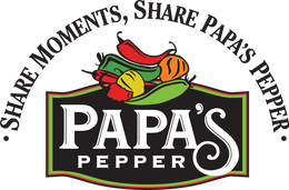 Papa's Pepper